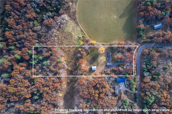 Mondovi, WI 54755,W7518 Langdell RD