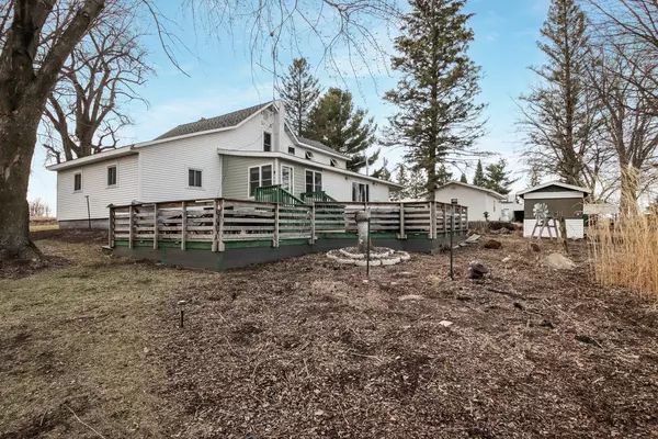 Stanley, WI 54768,8283 345th ST