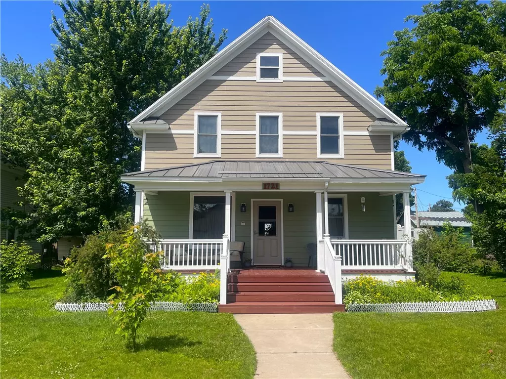 Bloomer, WI 54724,1721 Jackson ST
