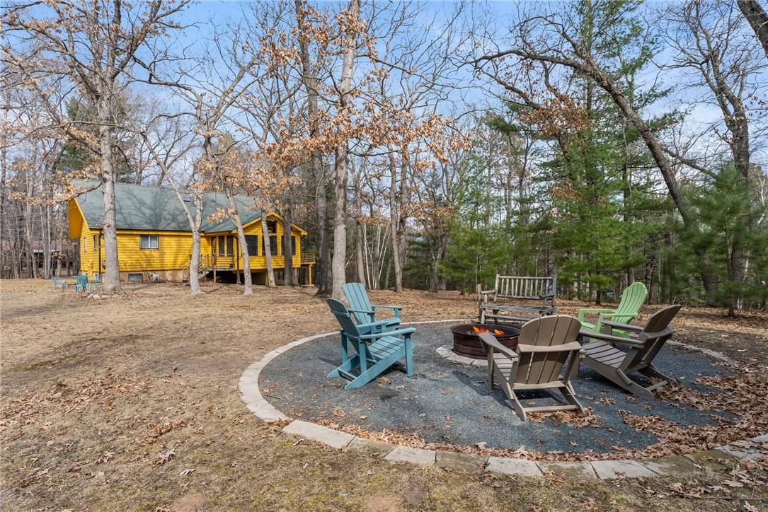 Siren, WI 54872,23436 Birch RD