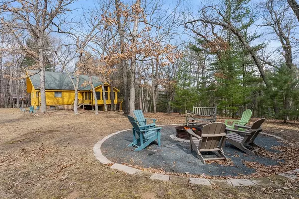 Siren, WI 54872,23436 Birch RD