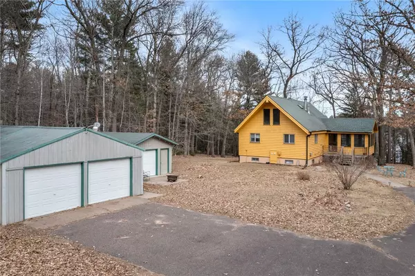 Siren, WI 54872,23436 Birch RD