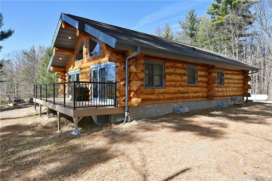 Winter, WI 54896,5610 W Horne RD