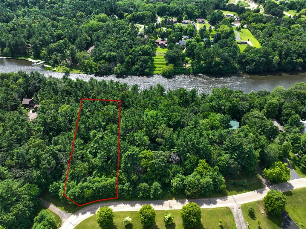 Lot 36 549th ST, Menomonie, WI 54751