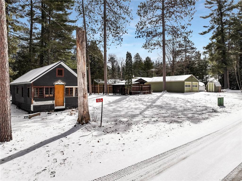 Hayward, WI 54843,14306 W Pine ST