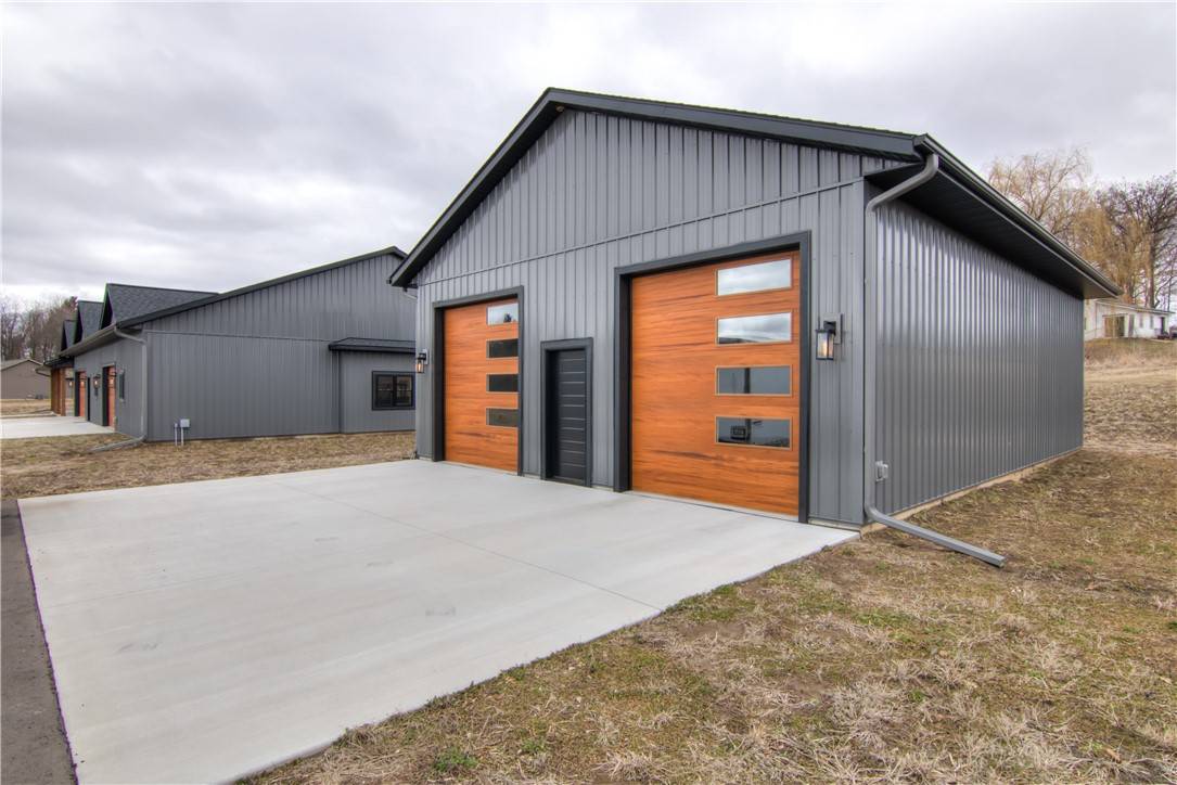 Menomonie, WI 54751,E4165 667th AVE