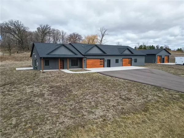 Menomonie, WI 54751,E4165 667th AVE