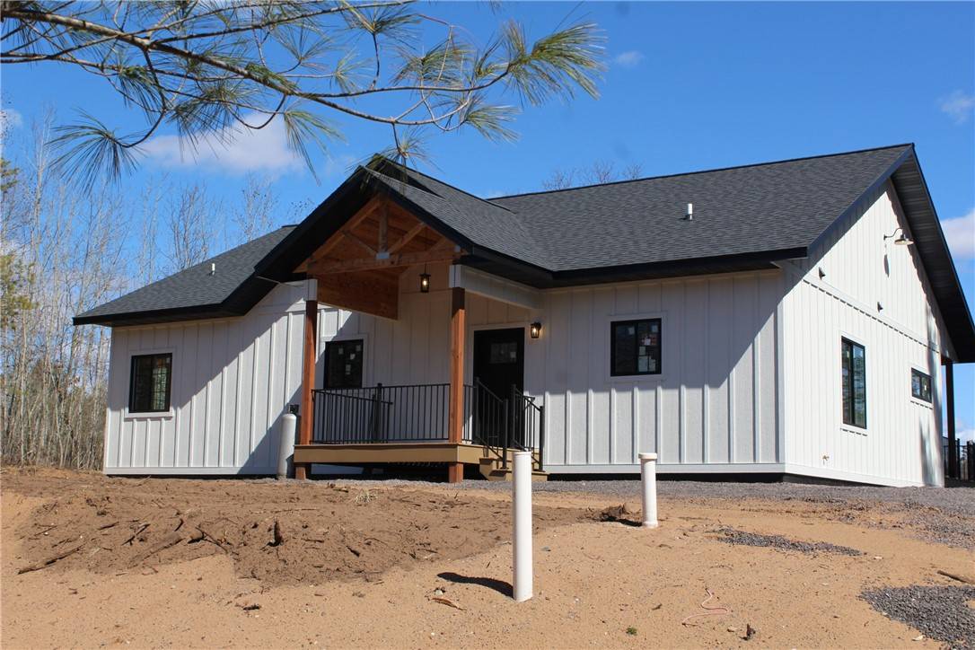 Minong, WI 54859,W6876 Rothe DR