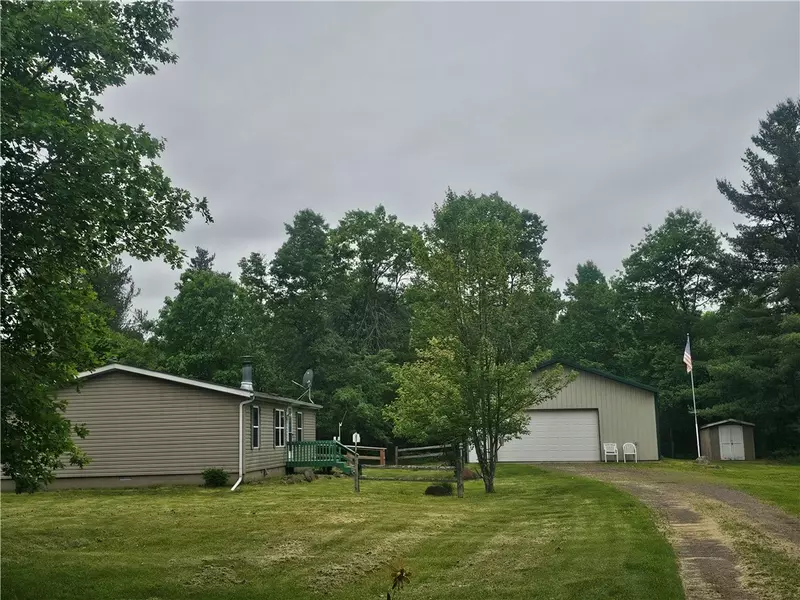 32069 Kelly LN, Danbury, WI 54830