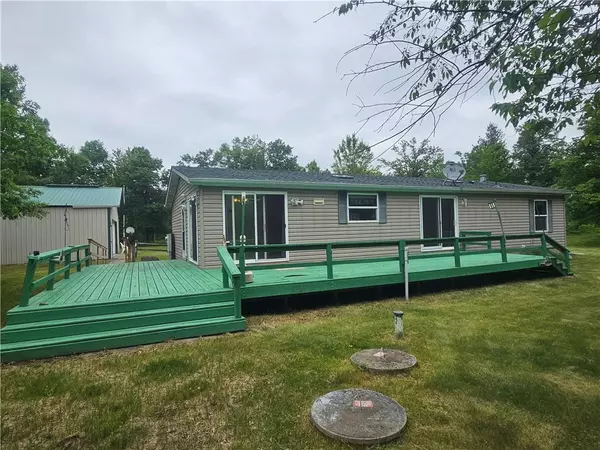 Danbury, WI 54830,32069 Kelly LN