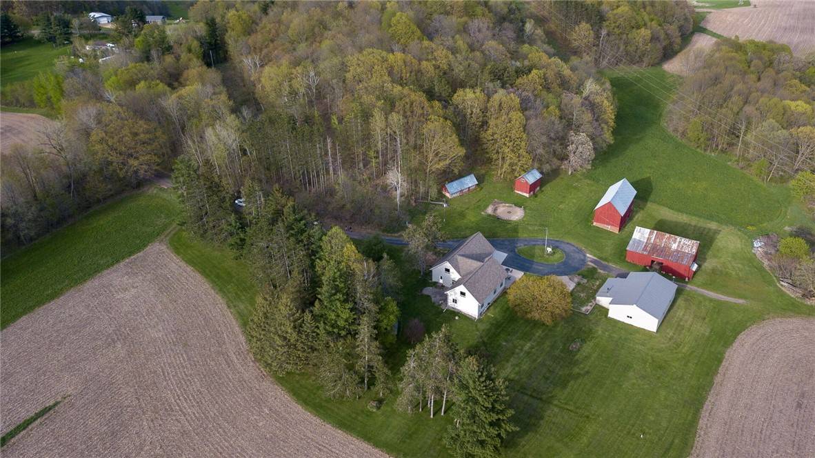 Menomonie, WI 54751,E3522 County Road P