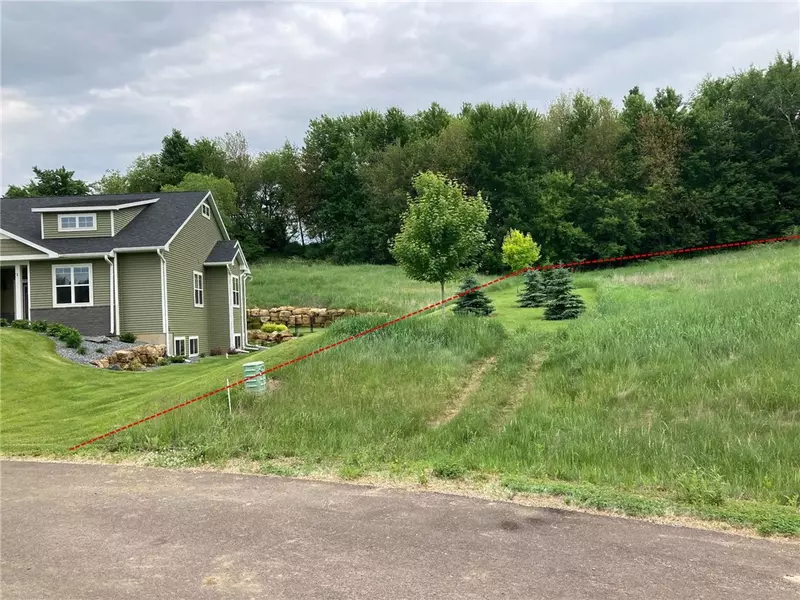 Lot 23 558th ST, Menomonie, WI 54751