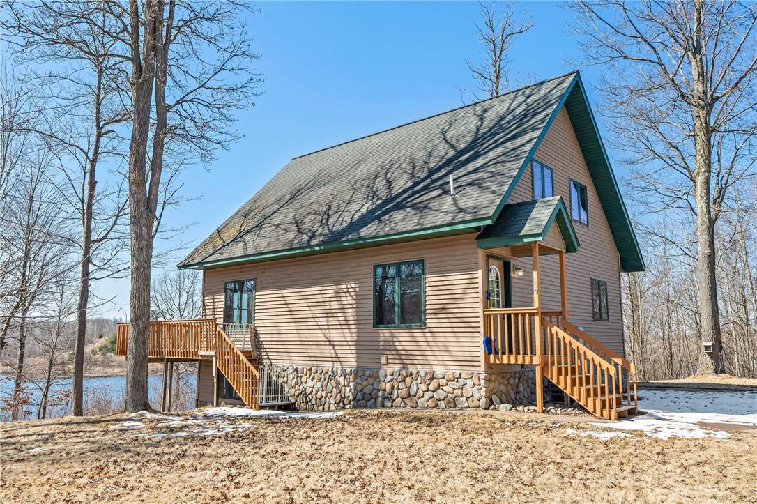Sarona, WI 54870,N2641 Cipra RD