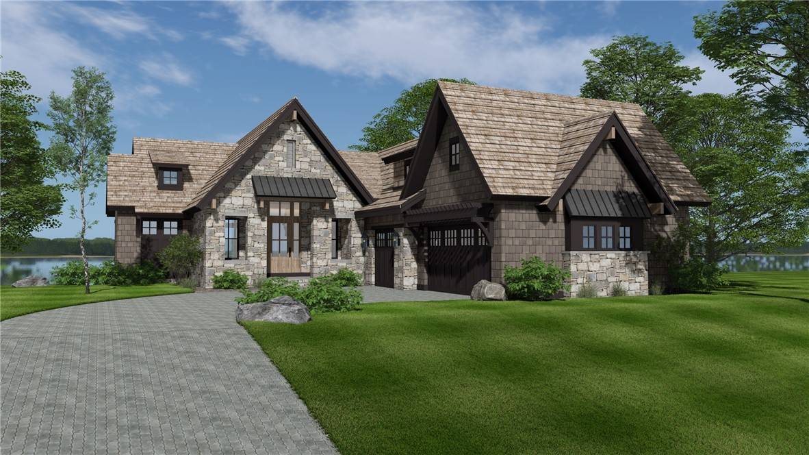 TBD S Deer Lake Circle, St.croix Falls, WI 54024