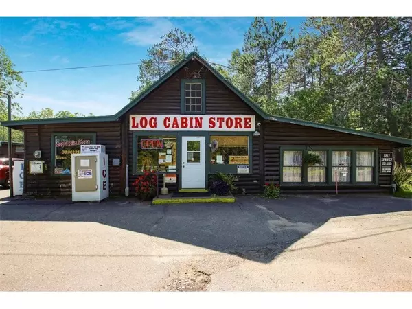 14293 W County Highway K, Hayward, WI 54843