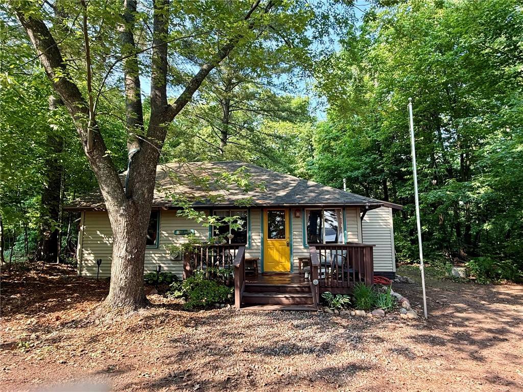 6039 N Elsie RD #2, Stone Lake, WI 54876