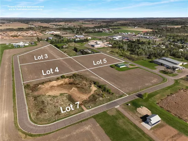 Barron, WI 54812,Lot 4 Guy AVE