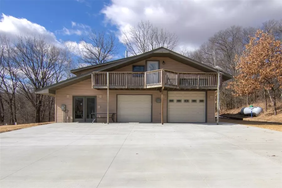 W814 County Road TT, Mondovi, WI 54755
