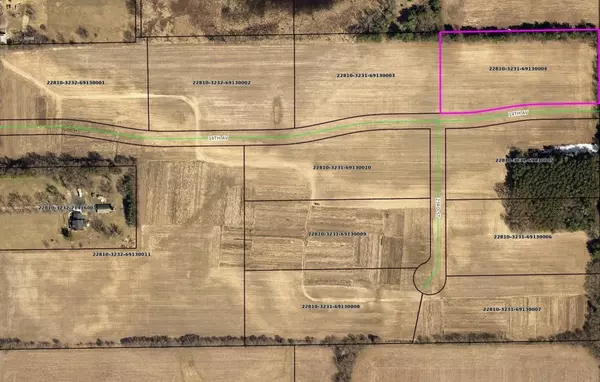 Elk Mound, WI 54739,Lot #4 14th AVE