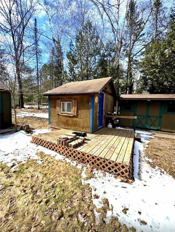 Superior, WI 54880,8228 S Dowling Lake RD W