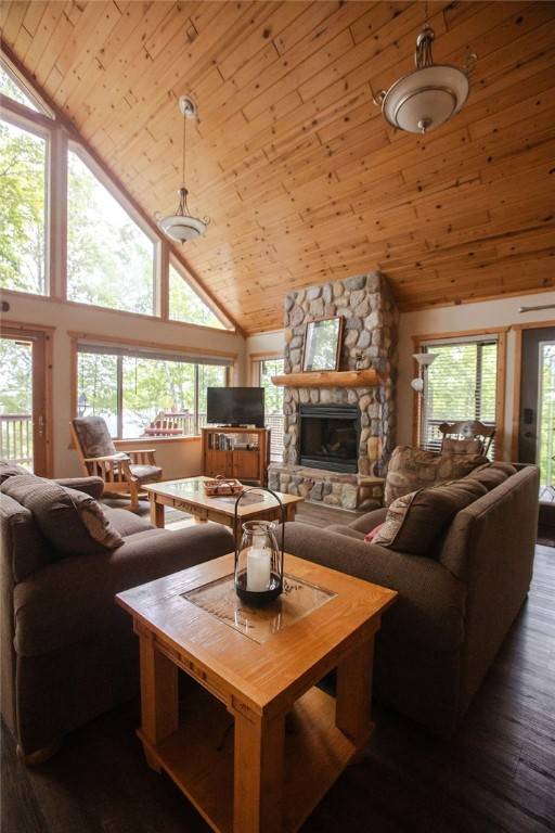 Winter, WI 54896,6009 W Dobbert RD