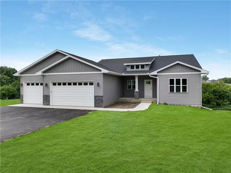 E5691 510th AVE, Menomonie, WI 54751