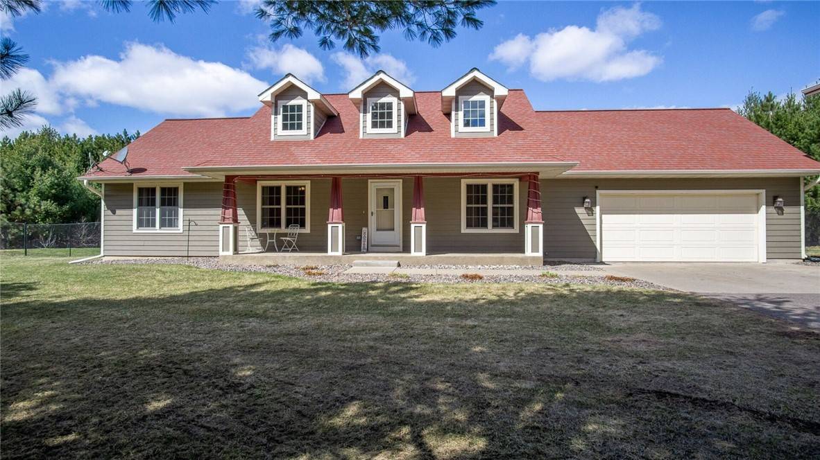 Elk Mound, WI 54739,8577 N County Rd E