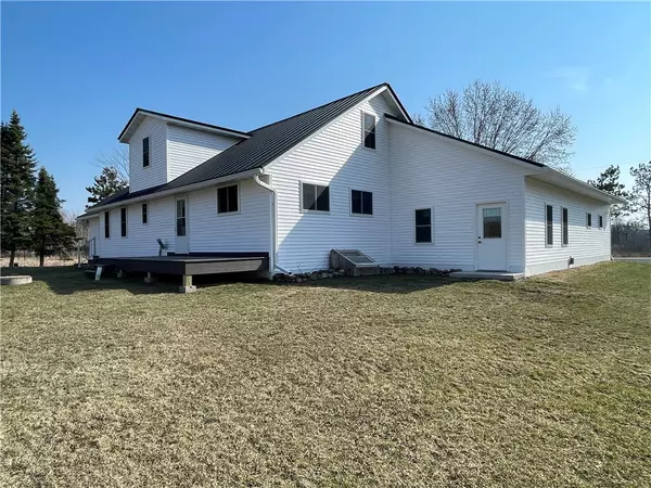 Lublin, WI 54447,N1409 County Rd F