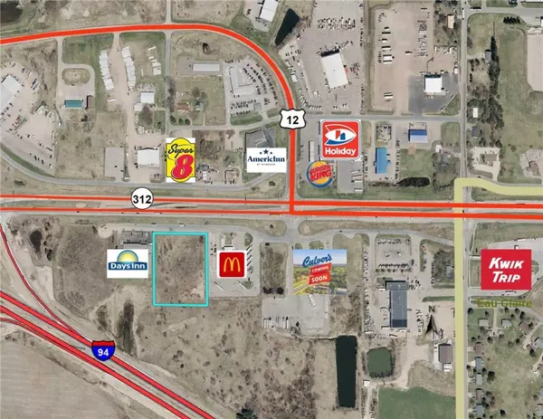 Eau Claire, WI 54703,3.63 Acres Truax Lane