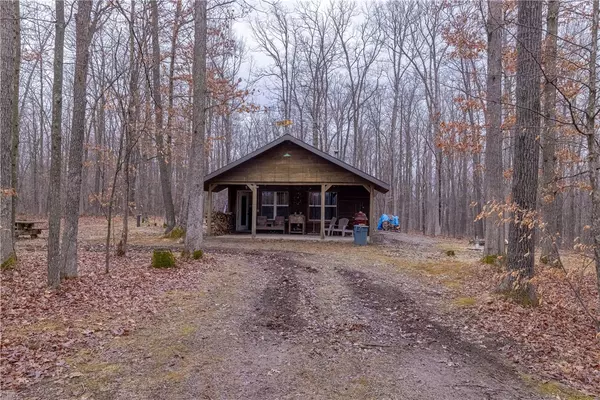 10646 W Capital RD, Thorp, WI 54771