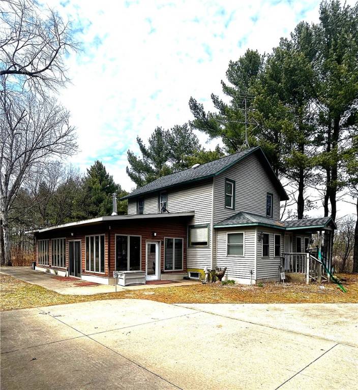 Black River Falls, WI 54615,N4103 Hawk Island Rd.