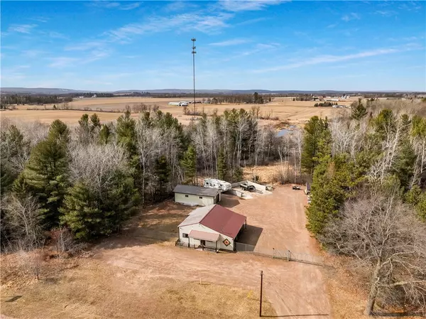 Bruce, WI 54819,750 W Arthur AVE