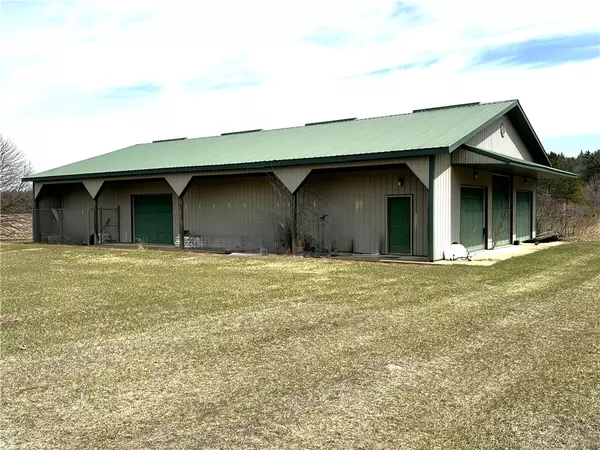 Black River Falls, WI 54615,40 acres Hawk Island Rd.