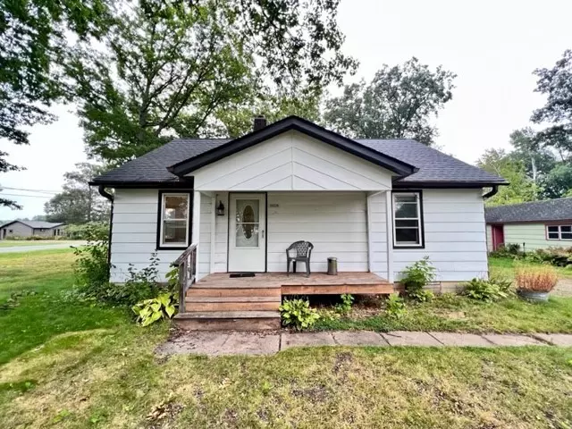 5810 N Stubbins AVE, Stone Lake, WI 54876