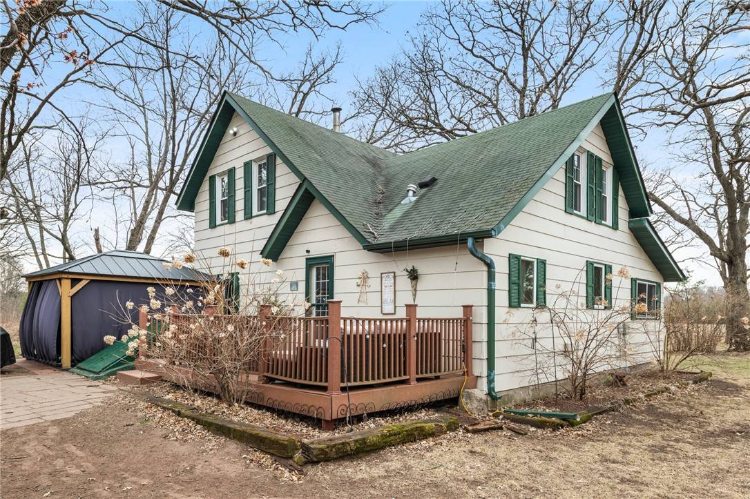 St Croix Falls, WI 54024,2908 River RD