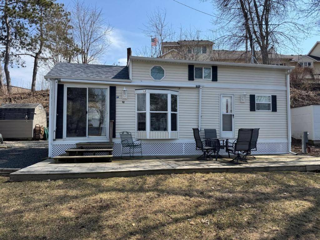 1663 US Highway 8 #12, St.croix Falls, WI 54024