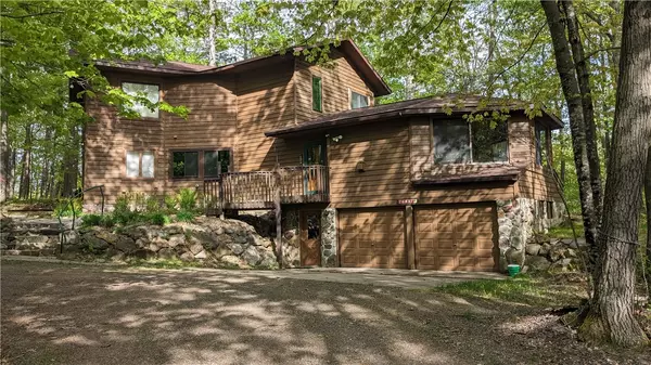 16831 W Raining Tree RD, Stone Lake, WI 54876