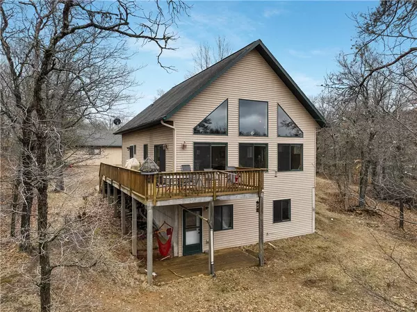 Gordon, WI 54838,16187 Secluded LN