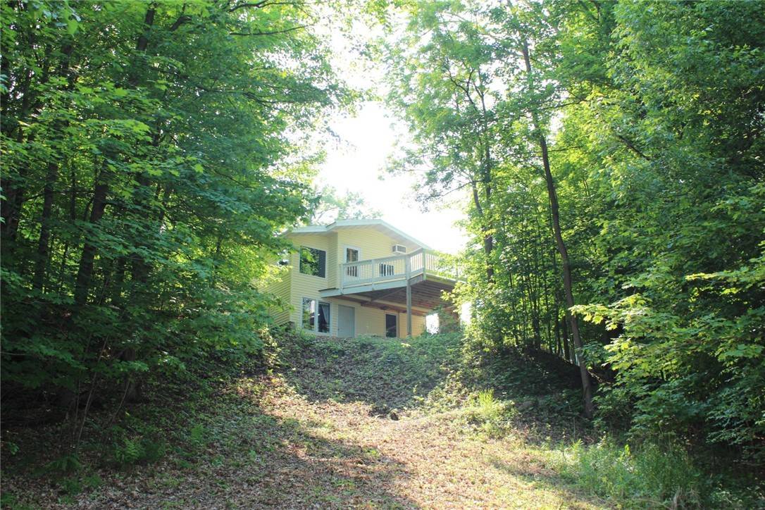 Grantsburg, WI 54840,12581 Big Trade RD