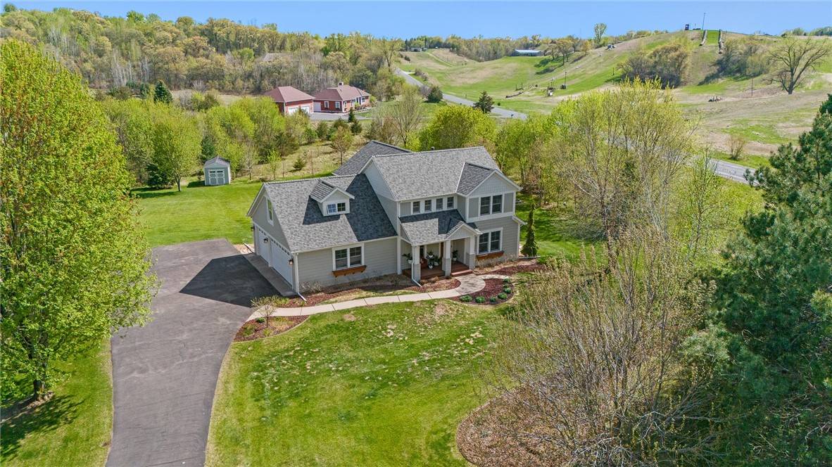 Hudson, WI 54016,803 Prairie Meadows DR