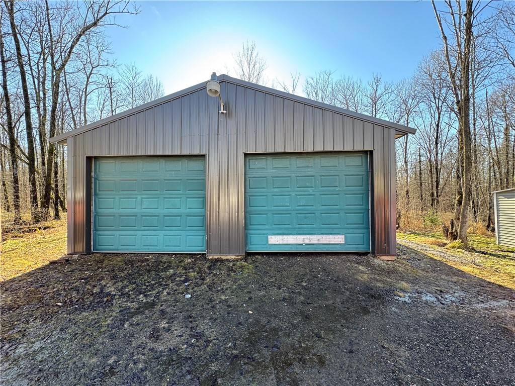 Ojibwa, WI 54862,4607N Koeppler RD