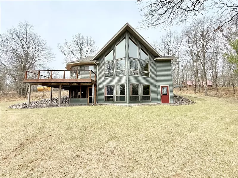 14890 S Black Widow RD, Wascott, WI 54890