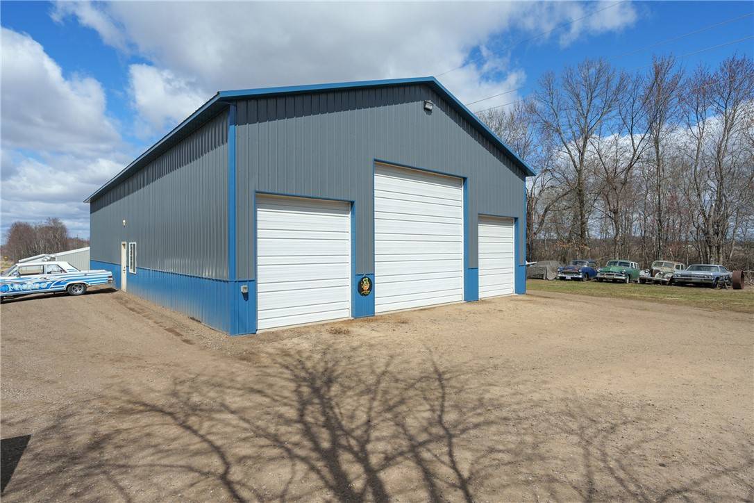 418 W Menomonie ST, Elk Mound, WI 54739
