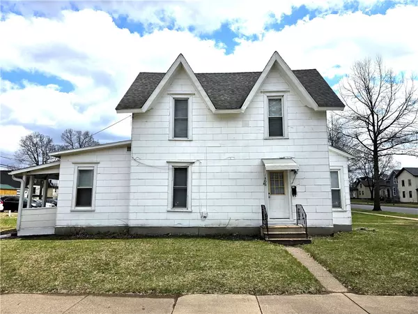 Eau Claire, WI 54703,540 Niagara Street/405 6th AVE #2