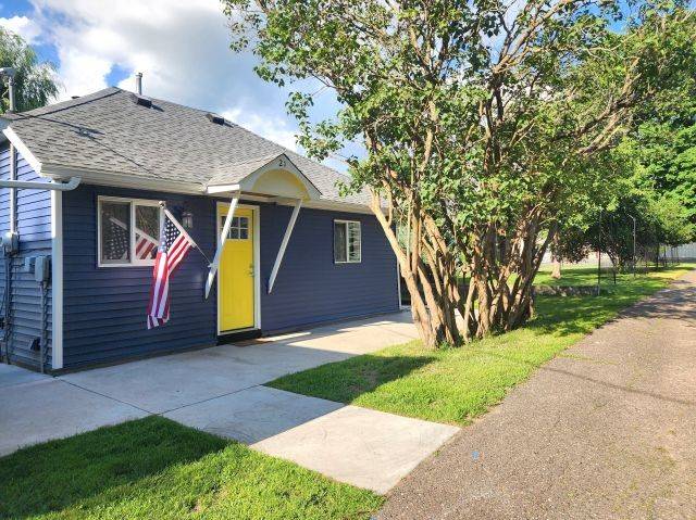 21 N Main ST, Luck, WI 54853