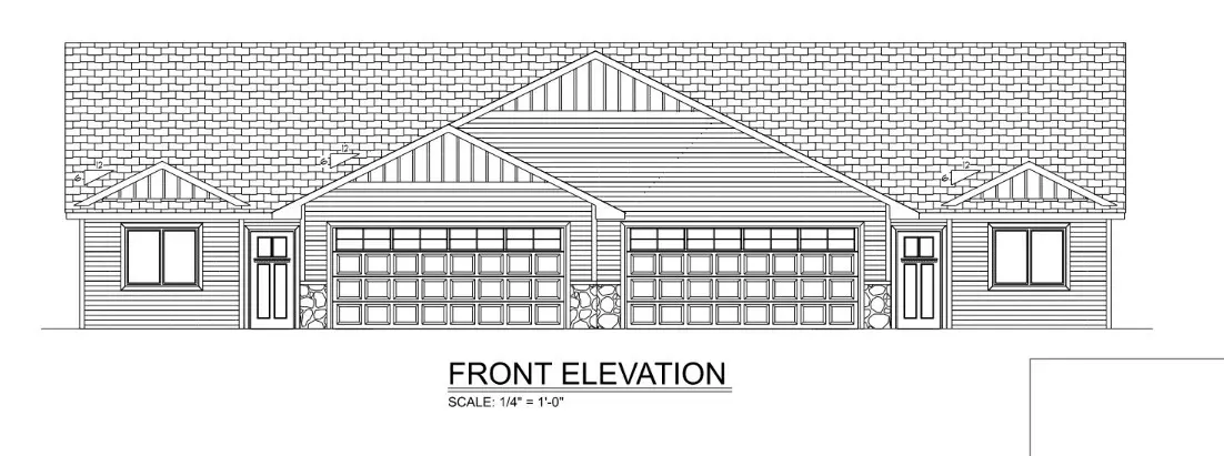 Altoona, WI 54720,864 Glacier DR