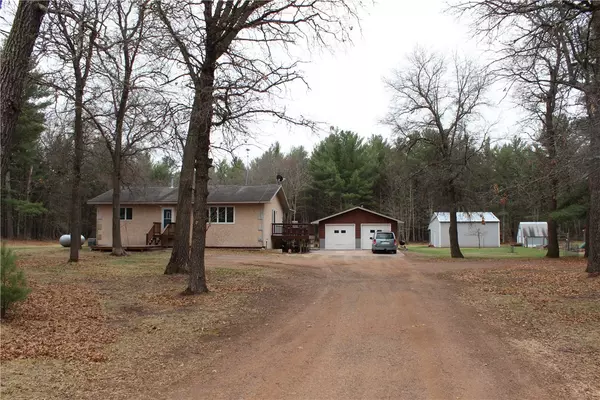 Grantsburg, WI 54840,14879 Benson RD