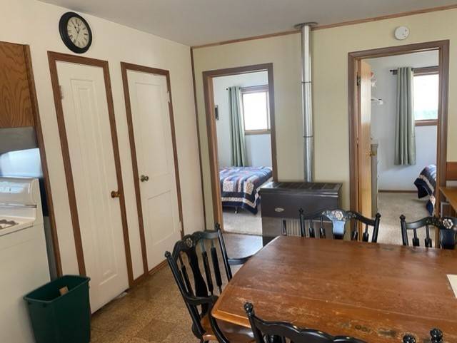 Birchwood, WI 54817,1764 N Cty Hwy F #6