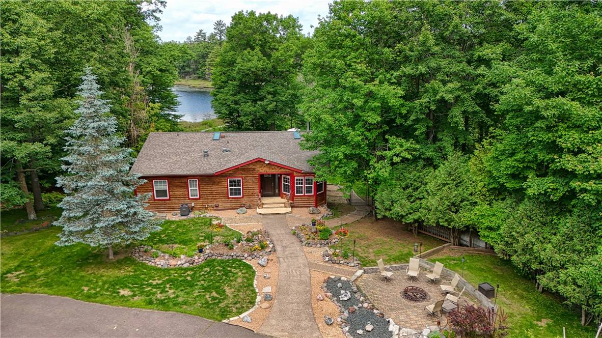 Hayward, WI 54843,7784 N Lightning LN
