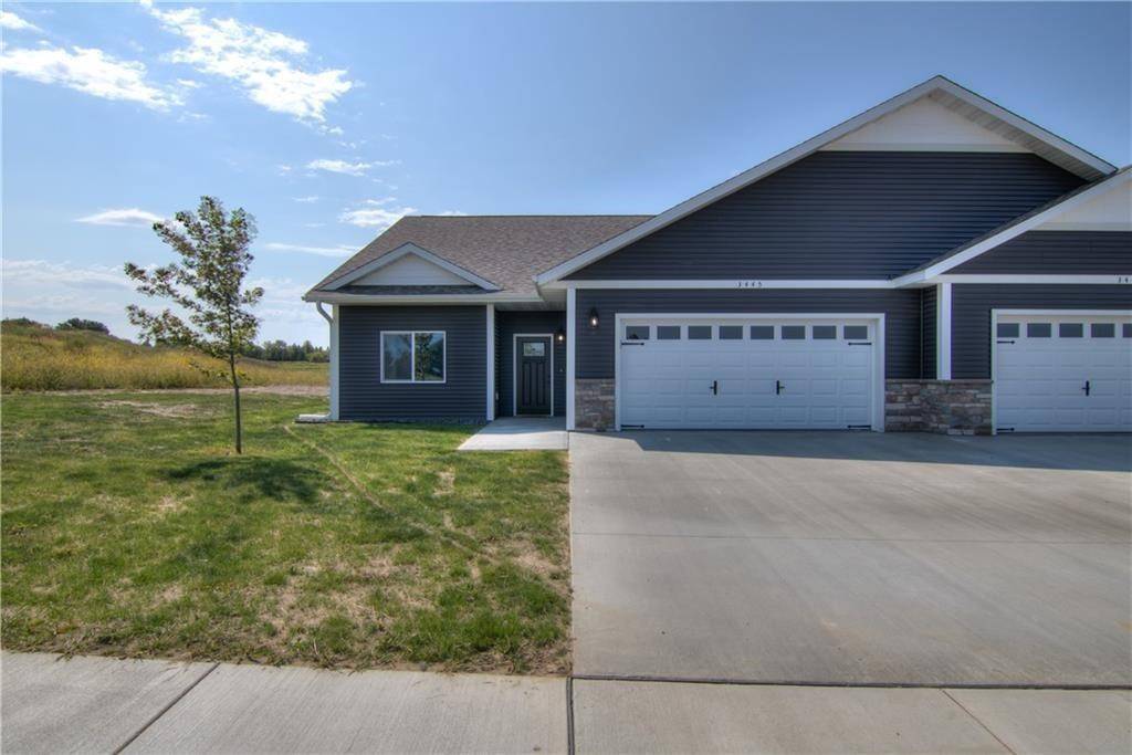 3303 Sunflower DR, Eau Claire, WI 54703